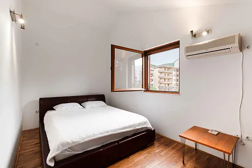 2-Zimmer-Wohnung mit großer Terrasse in attraktiver Lage von Budva – 88 m² — photo 3