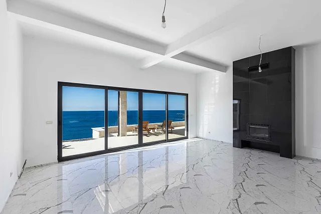 Exklusive Villa am Meer — photo 7