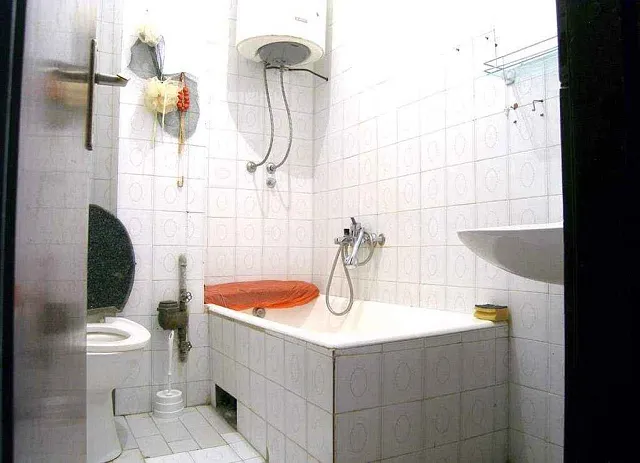 Wohnung in Budva — photo 10
