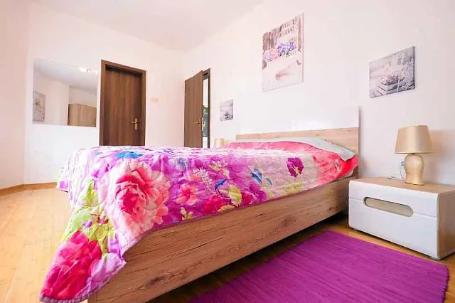 Luxus-Maisonette in Becici — photo 17