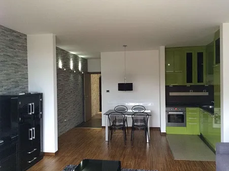 Wohnung in Budva