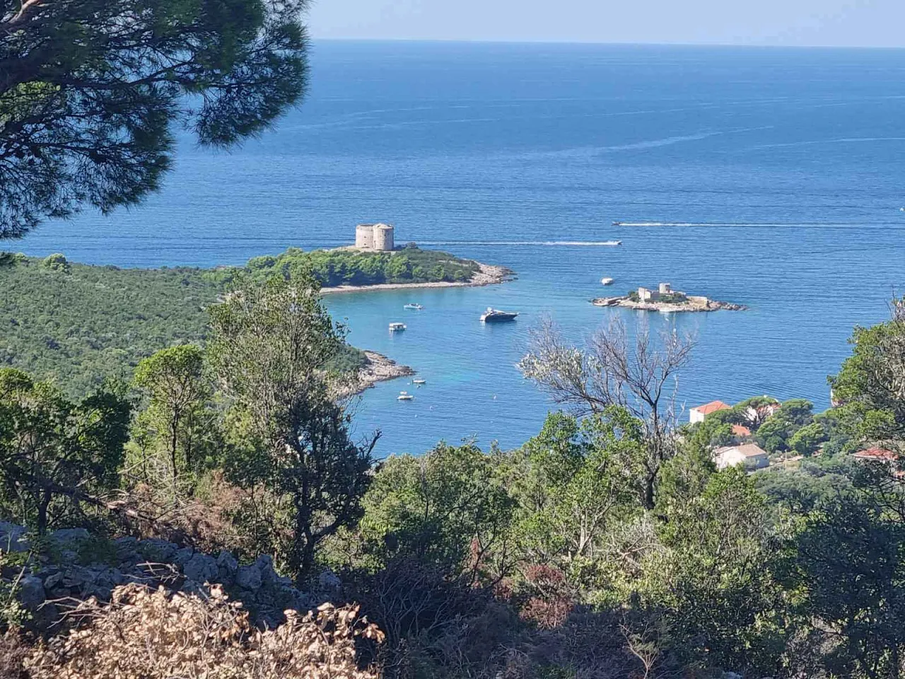 Panorama-Oase