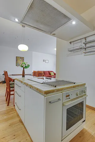 Moderne, Komfortable und Vollständig Ausgestattete Ein-Zimmer-Wohnung in der Nähe des Strandes — photo 19