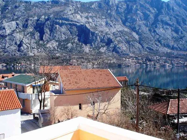 Apartments in einer wunderschönen Gegend von Kotor — photo 7