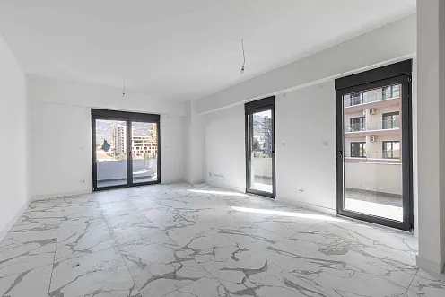 Geräumige Wohnung mit 3 Schlafzimmern im Neubau in Bar — 148 m² — photo 3