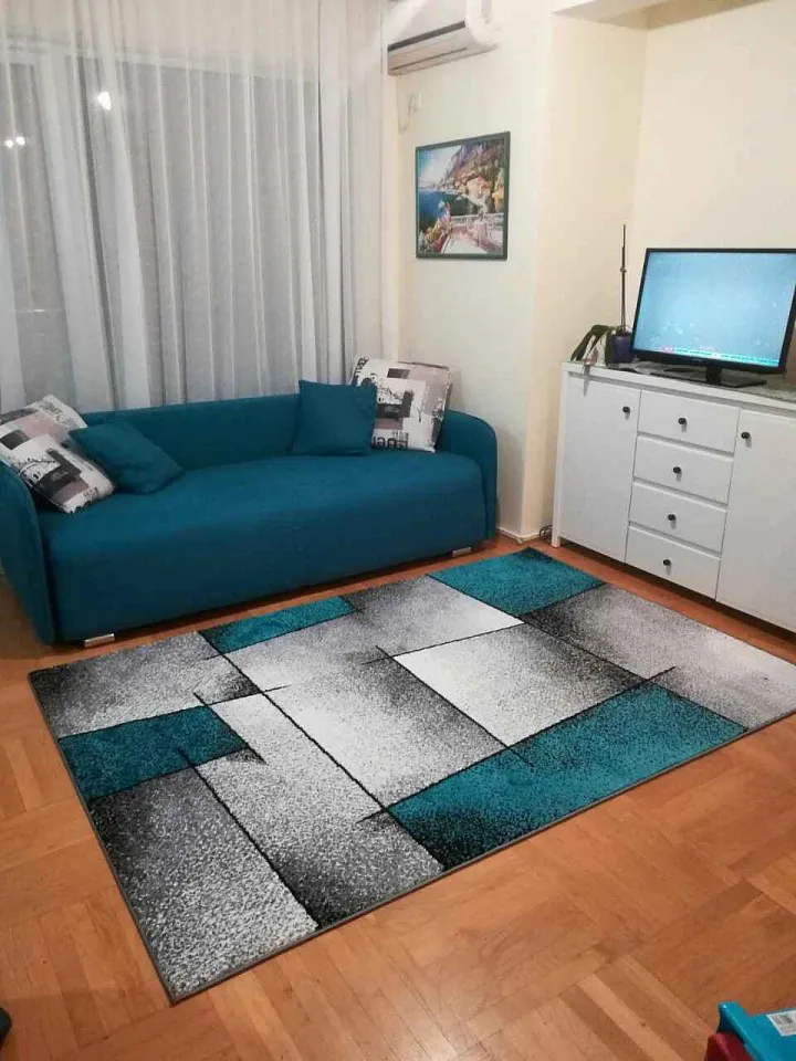Wohnung in Becici