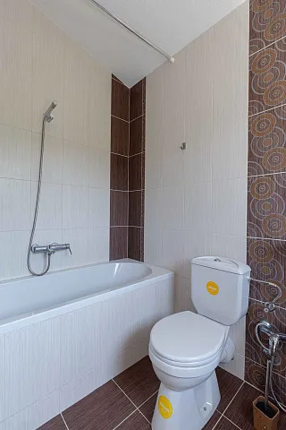Elegantes Haus mit atemberaubendem Blick auf die Bucht von Kotor in Herceg Novi — photo 19