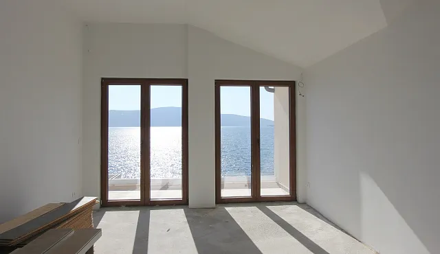 Luxusapartments in erster Meereslinie in Opatovo — photo 5