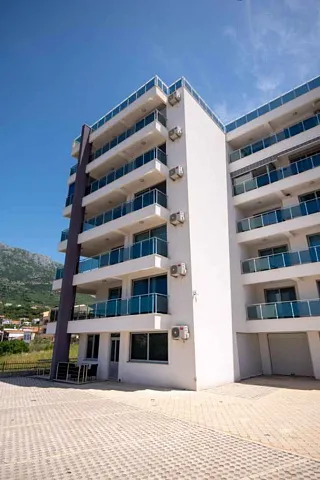 Apartment mit zwei Schlafzimmern in attraktiver Lage in Bar — photo 7