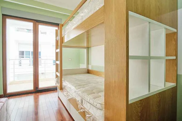 Zweistöckiges Penthouse zum Verkauf in Rafailovici — photo 20