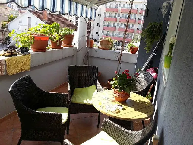 Budva-Hotels — photo 13