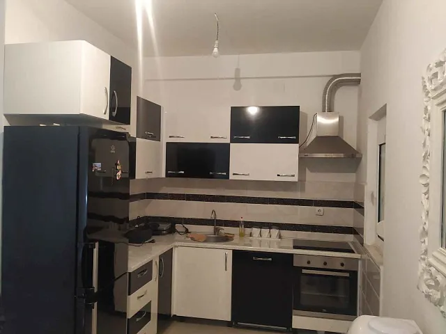 Apartment mit zwei Schlafzimmern und Meerblick in Ulcinj — photo 4