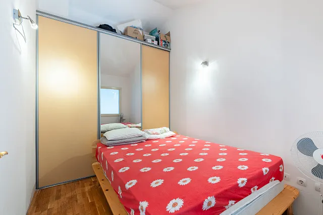 2-Zimmer-Wohnung mit großer Terrasse in attraktiver Lage von Budva – 88 m² — photo 9