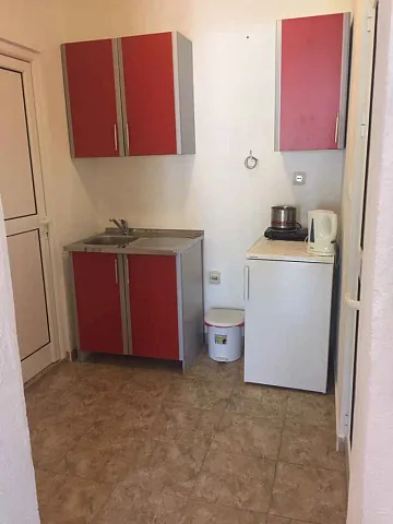 Mini-Hotel in Herceg Novi