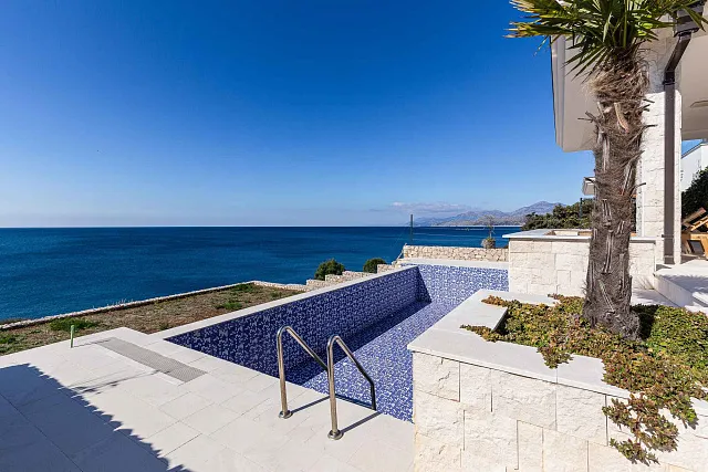 Exklusive Villa am Meer — photo 18