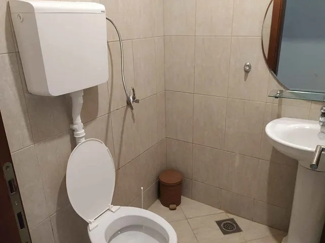 Apartment mit zwei Schlafzimmern und Meerblick in Ulcinj — photo 10