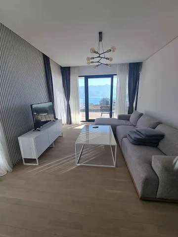 Wohnung in Budva