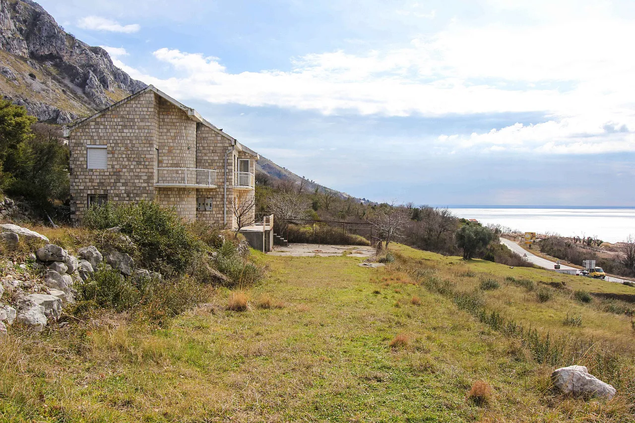 Haus in Budva