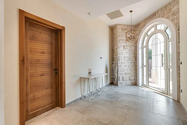 LUXUSVILLA AUF DER LUŠTICA, IN DER NÄHE VON MIRIŠTA — EIN PRIVATES PARADIES AN EINER DER EXKLUSIVSTEN LAGEN DER ADRIA — photo 44