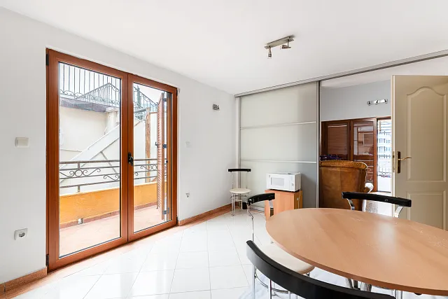 2-Zimmer-Wohnung mit großer Terrasse in attraktiver Lage von Budva – 88 m² — photo 13