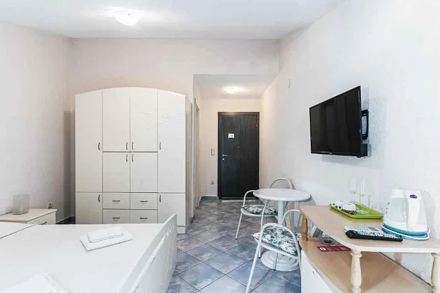Mini-Hotel in Budva — photo 13