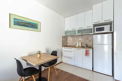Studio in Budva - 26+7m — photo 3