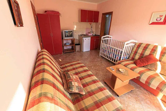 Mini-Hotel zum Verkauf in Canj — photo 5