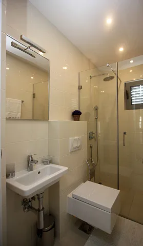 Wohnung in Przno — photo 19