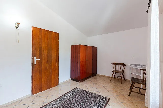 Gemütliches Haus mit Terrasse und Meerblick in Bar — photo 8