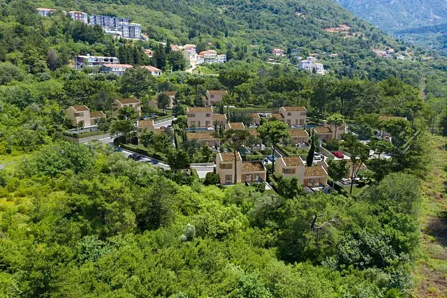 CROWN Tivat Residences by CMM — photo 8