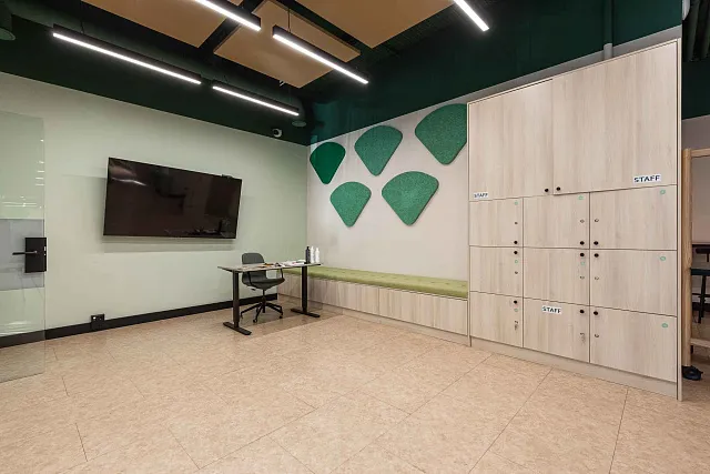 Gewerbeimmobilie in Budva, 400 m² — photo 23