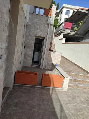 For sale apartment in Tivat near the sea  — photo 7