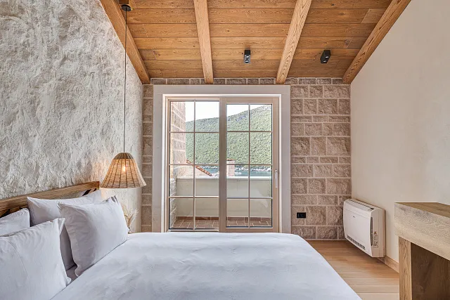LUXUSVILLA AUF DER LUŠTICA, IN DER NÄHE VON MIRIŠTA — EIN PRIVATES PARADIES AN EINER DER EXKLUSIVSTEN LAGEN DER ADRIA — photo 69