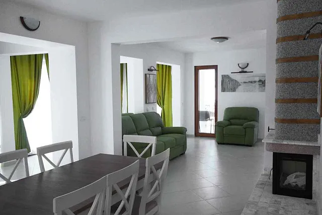 Villa mit Pool in Blizikuce — photo 11