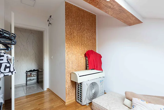 80m Wohnung wohl Novi — photo 19