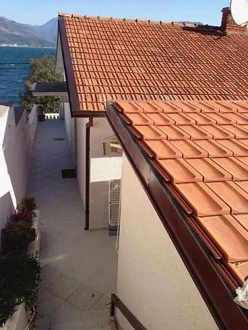Zweistöckiges Haus 20 m vom Meer entfernt — photo 9