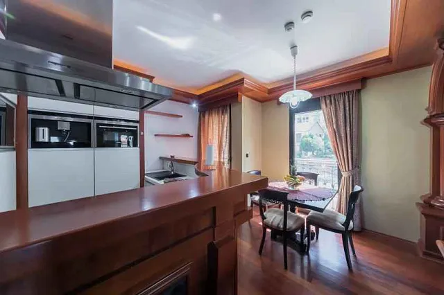 Apartment mit zwei Schlafzimmern in Meeresnähe in Kotor — photo 5
