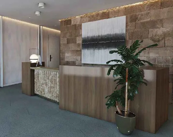 Hotel in einem Komplex in Bar — photo 4