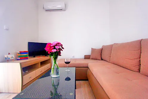 Современная квартира в Пржно