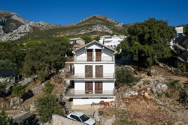 Haus in Ratac, Bar, mit 1.600 m² Grundstück — ca. 350 m² — photo 25
