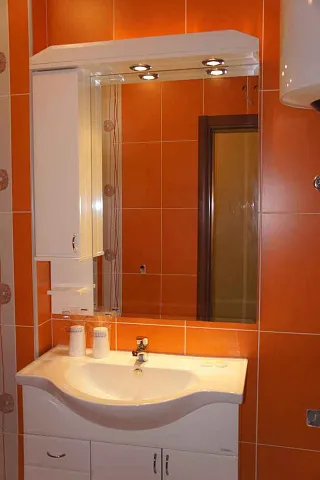 Apartment in Becici — photo 10