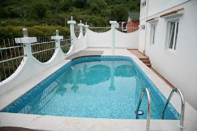 771 Tivat Tivat Hotel 3r 600m2 — photo 2