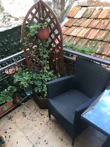 Apartment mit drei Schlafzimmern in der Altstadt von Kotor — photo 17