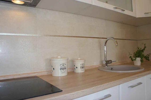Apartment in Becici — photo 5