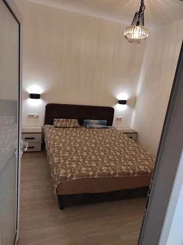 For sale apartment in Tivat near the sea 