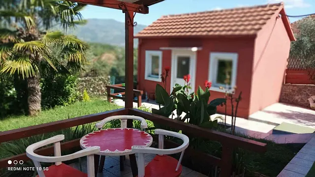 Einstöckiges Steinhaus 132 m² – Danilovgrad, Montenegro