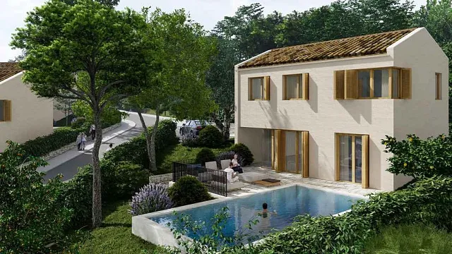 CROWN Tivat Residences by CMM
