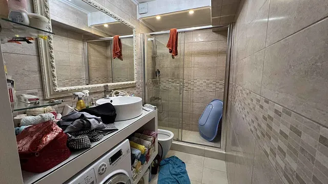 Wohnung in Budva mit zwei Schlafzimmern — photo 13
