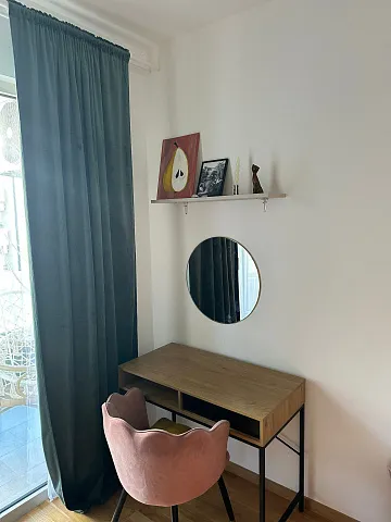 Wohnung in einem Neubau in Becici, 200 Meter vom Meer entfernt — photo 10