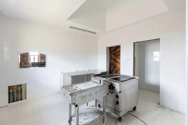 Zu verkaufen oder zu vermieten — Neues Restaurant in Žabljak — photo 6